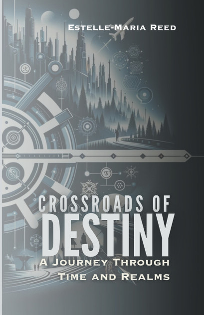 Crossroads of Destiny A Journey Through Time and Realms Crossroads of Destiny A Journey Through Time and Realms