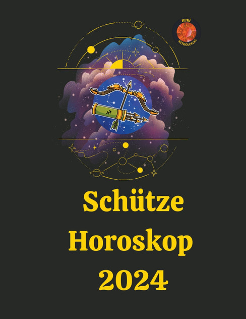 Schütze Horoskop 2024 Schütze Horoskop 2024