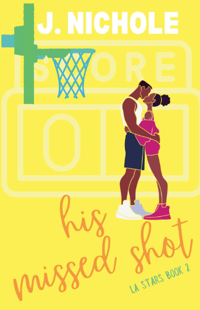 His Missed Shot His Missed Shot