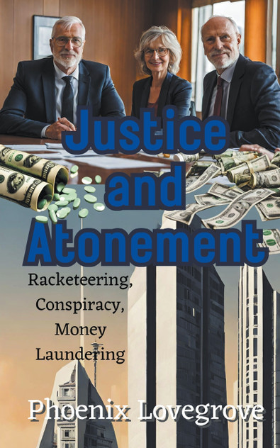Justice and Atonement Justice and Atonement