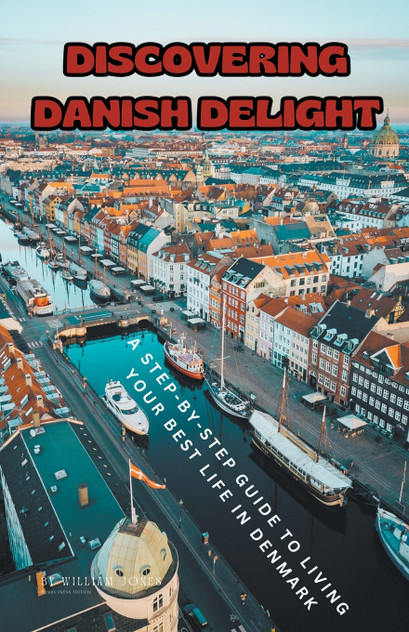 Discovering Danish Delight Discovering Danish Delight