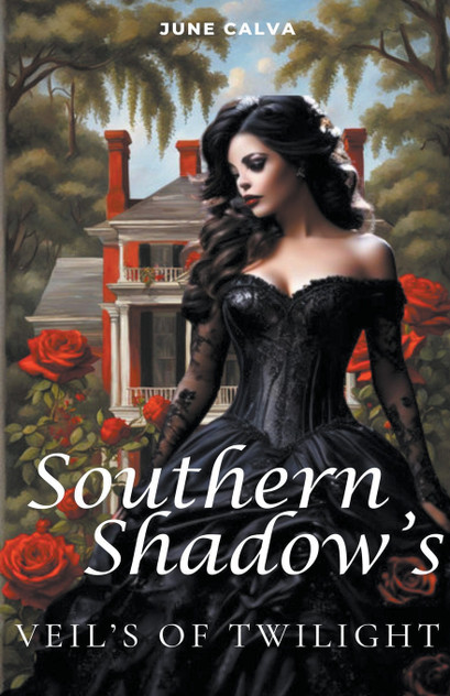 Southern Shadows' Veil's of Twilight Southern Shadows' Veil's of Twilight
