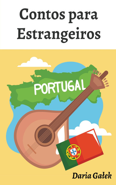 Contos para Estrangeiros Contos para Estrangeiros
