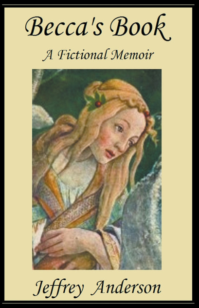 Becca's Book Becca's Book