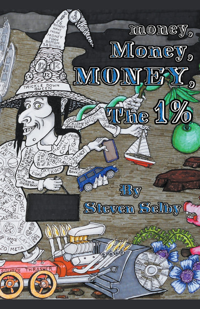 Money, Money, Money, The 1% Money, Money, Money, The 1%