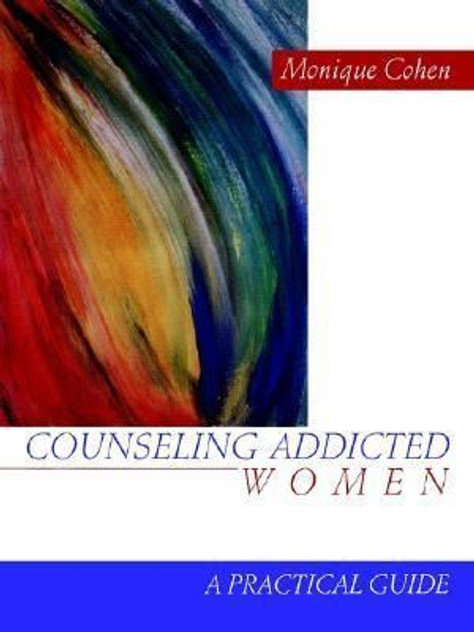 Counseling Addicted Women Counseling Addicted Women