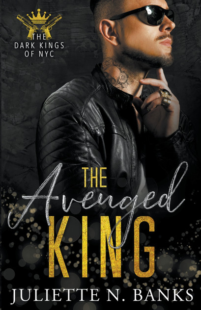 The Avenged King The Avenged King