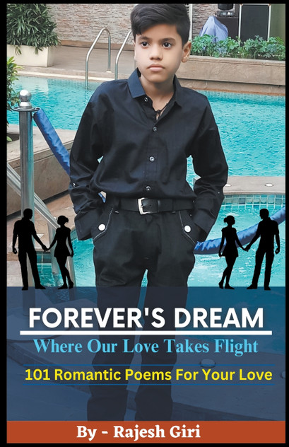 Forever's Dream Forever's Dream
