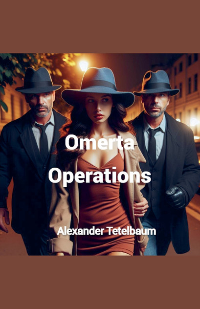 Omerta Operations Omerta Operations