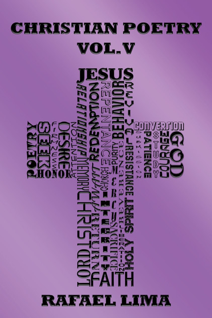 Christian Poetry Volume V Christian Poetry Volume V