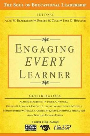 Engaging EVERY Learner