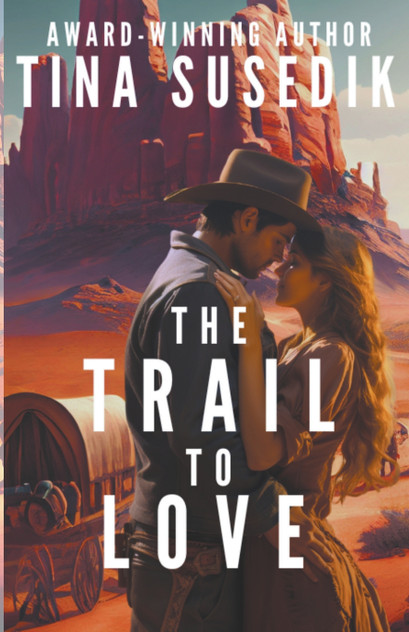 The Trail to Love The Trail to Love