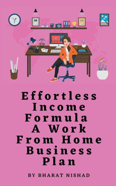 Effortless Income Formula - A Work From Home Business Plan