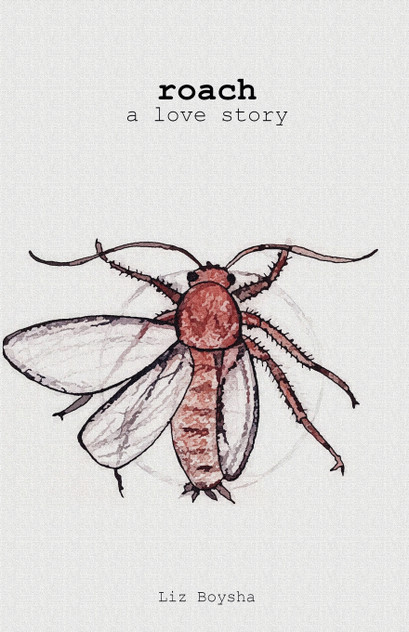 Roach Roach