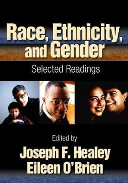 Race, Ethnicity, and Gender Race, Ethnicity, and Gender