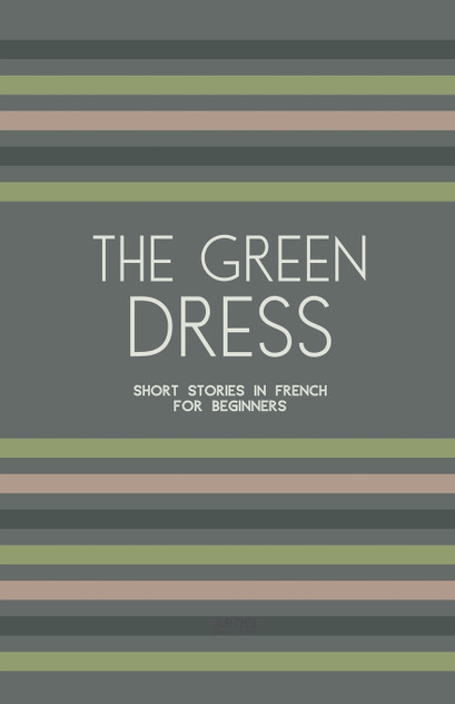 The Green Dress The Green Dress