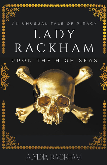 Lady Rackham Lady Rackham