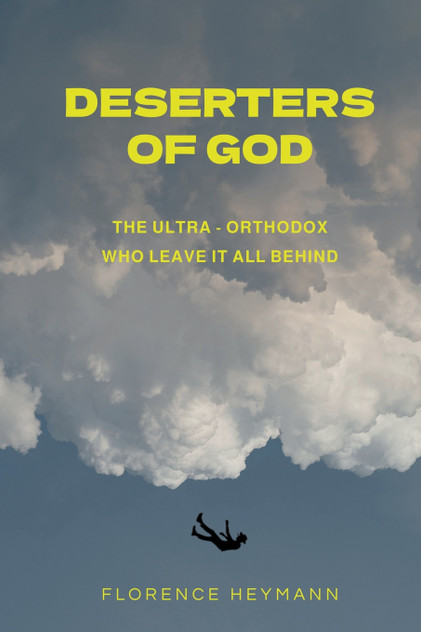 Deserters of God Deserters of God
