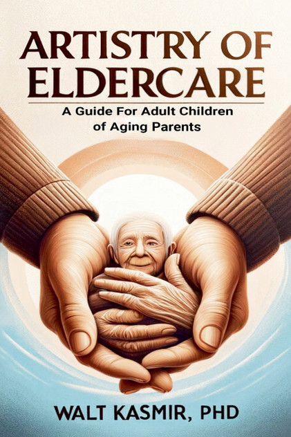 Artistry of Eldercare