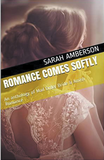 Romance Comes Softly Romance Comes Softly