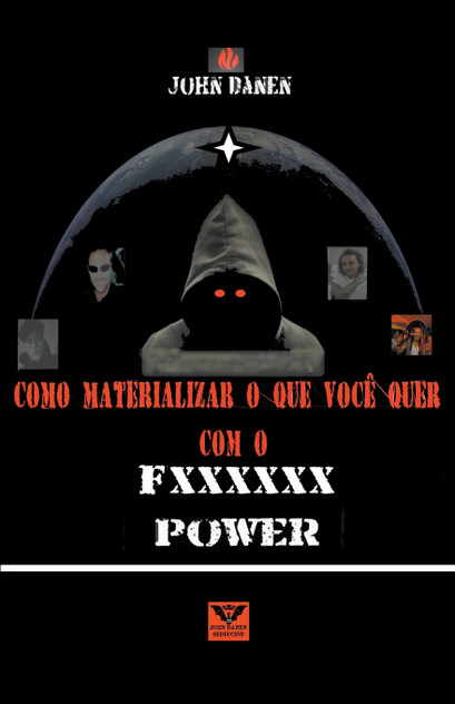 Como materializar lo que deseas con el fxxxxxx power Como materializar lo que deseas con el fxxxxxx power