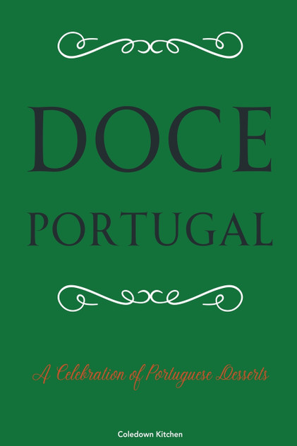Doce Portugal Doce Portugal
