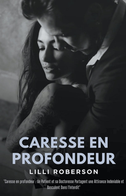 Caresse en Profondeur Caresse en Profondeur