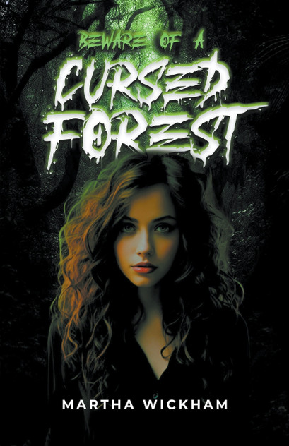 Beware of a Cursed Forest Beware of a Cursed Forest