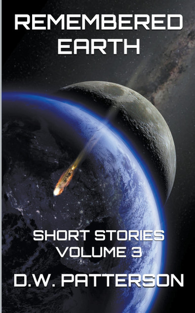 Remembered Earth Short Stories Remembered Earth Short Stories