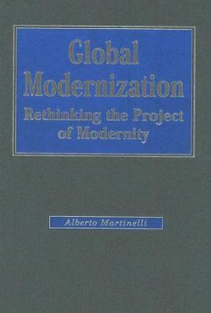 Global Modernization Global Modernization