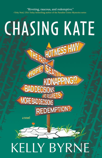 Chasing Kate Chasing Kate