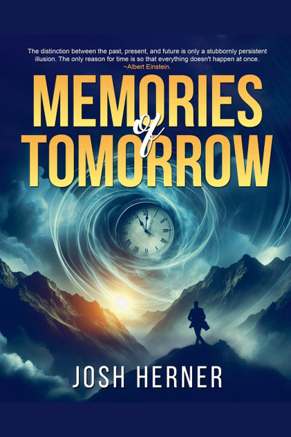 Memories of Tomorrow Memories of Tomorrow