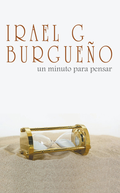 Un minuto para pensar Un minuto para pensar