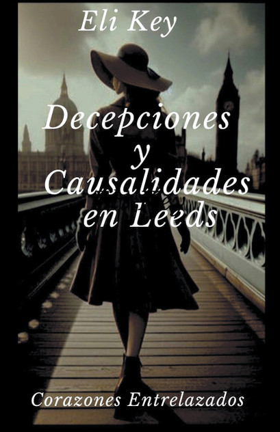 Decepciones y Causalidades en Leeds Decepciones y Causalidades en Leeds