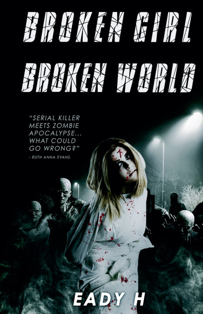 Broken Girl Broken World Broken Girl Broken World