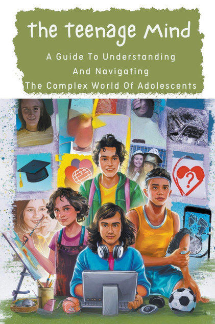 The Teenage Mind The Teenage Mind
