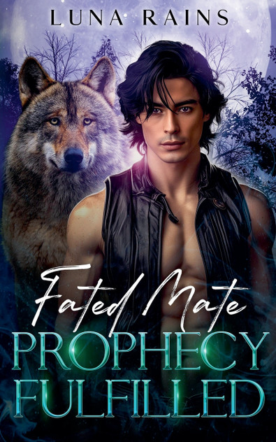Fated Mate Prophecy Fulfilled Fated Mate Prophecy Fulfilled