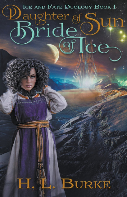 Daughter of Sun, Bride of Ice Daughter of Sun, Bride of Ice