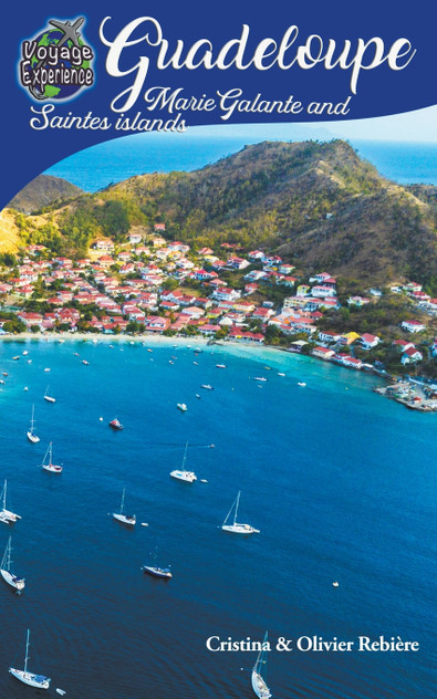 Guadeloupe, Marie-Galante and Saintes islands Guadeloupe, Marie-Galante and Saintes islands