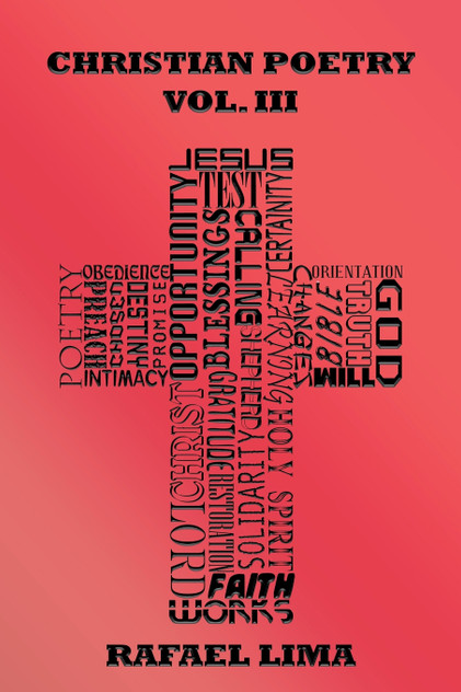 Christian Poetry Volume III Christian Poetry Volume III