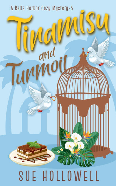Tiramisu and Turmoil Tiramisu and Turmoil