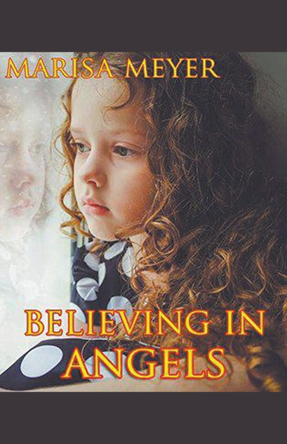 Believing In Angels Believing In Angels