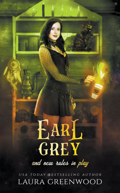 Earl Grey And New Rules In Play Earl Grey And New Rules In Play