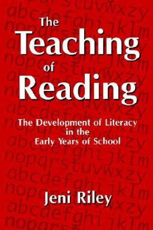The Teaching of Reading