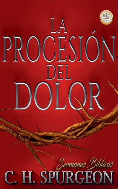 La Procesión del Dolor La Procesión del Dolor