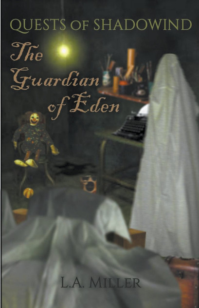 The Guardian of Eden The Guardian of Eden