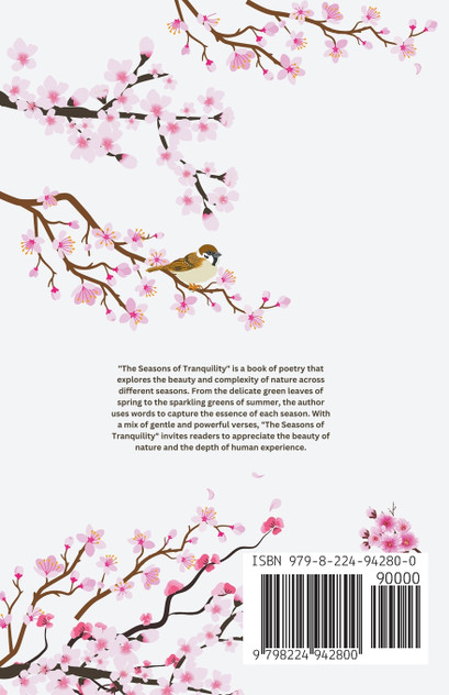 The Seasons of Tranquility