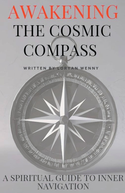 Awakening the Cosmic Compass Awakening the Cosmic Compass