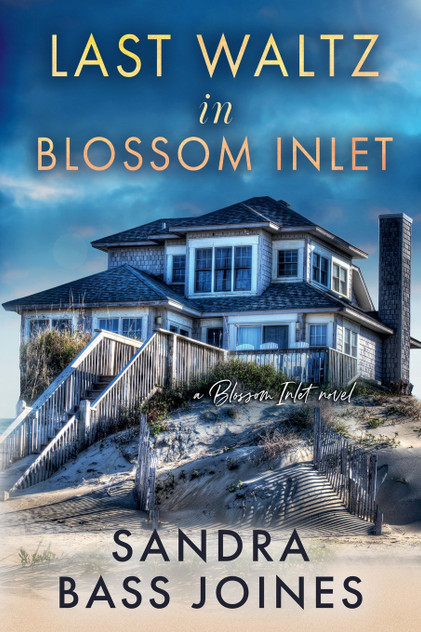 Last Waltz in Blossom Inlet Last Waltz in Blossom Inlet