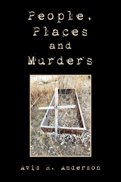 People, Places and Murders People, Places and Murders